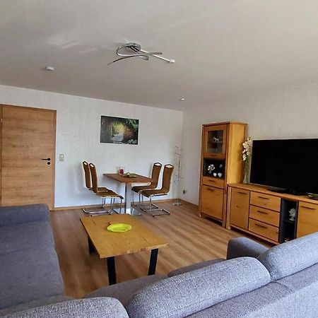 Ferienwohnung Seegraben Erfurt Exterior foto