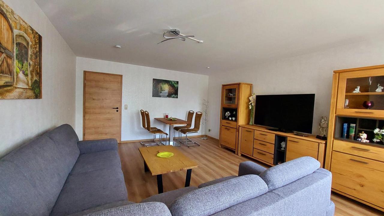 Ferienwohnung Seegraben Erfurt Exterior foto